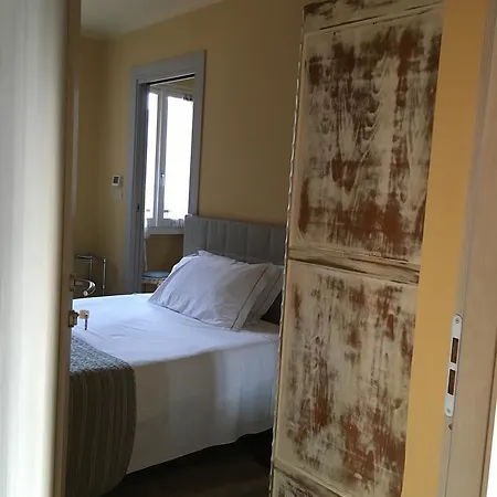 Albergo La Pace Pradleves Buitenkant foto