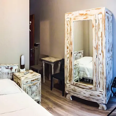 Albergo La Pace Pradleves Buitenkant foto
