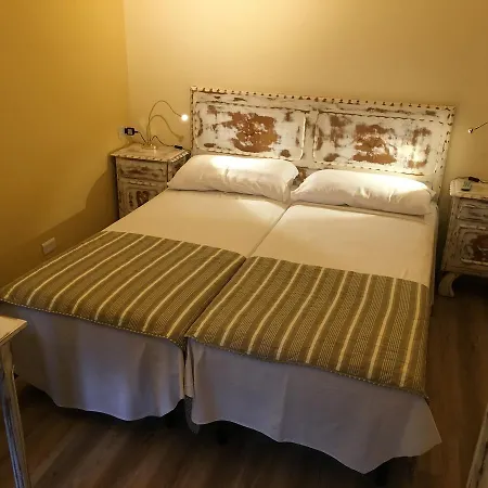 Albergo La Pace Pradleves Buitenkant foto
