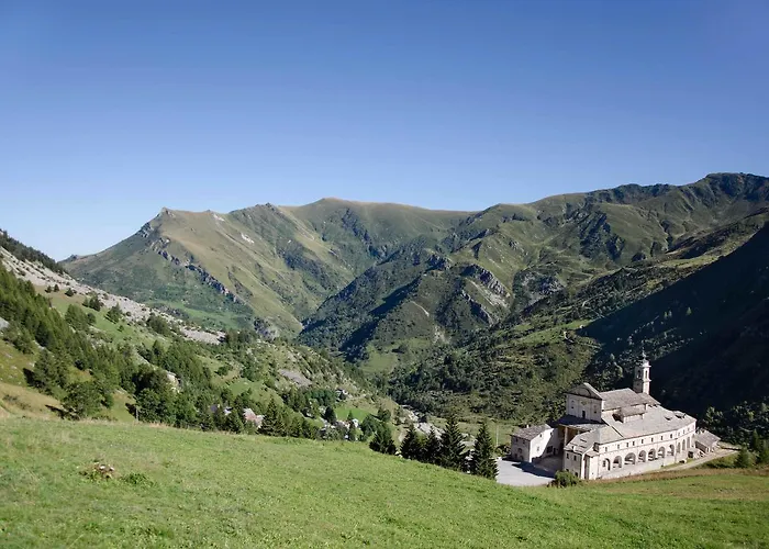 Albergo La Pace