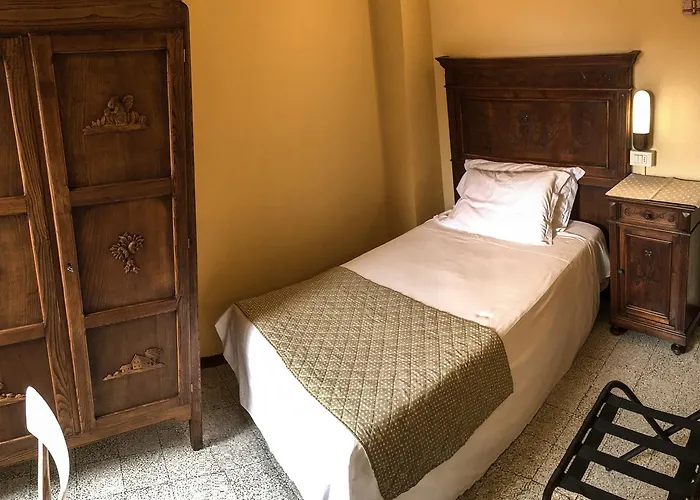 Albergo La Pace