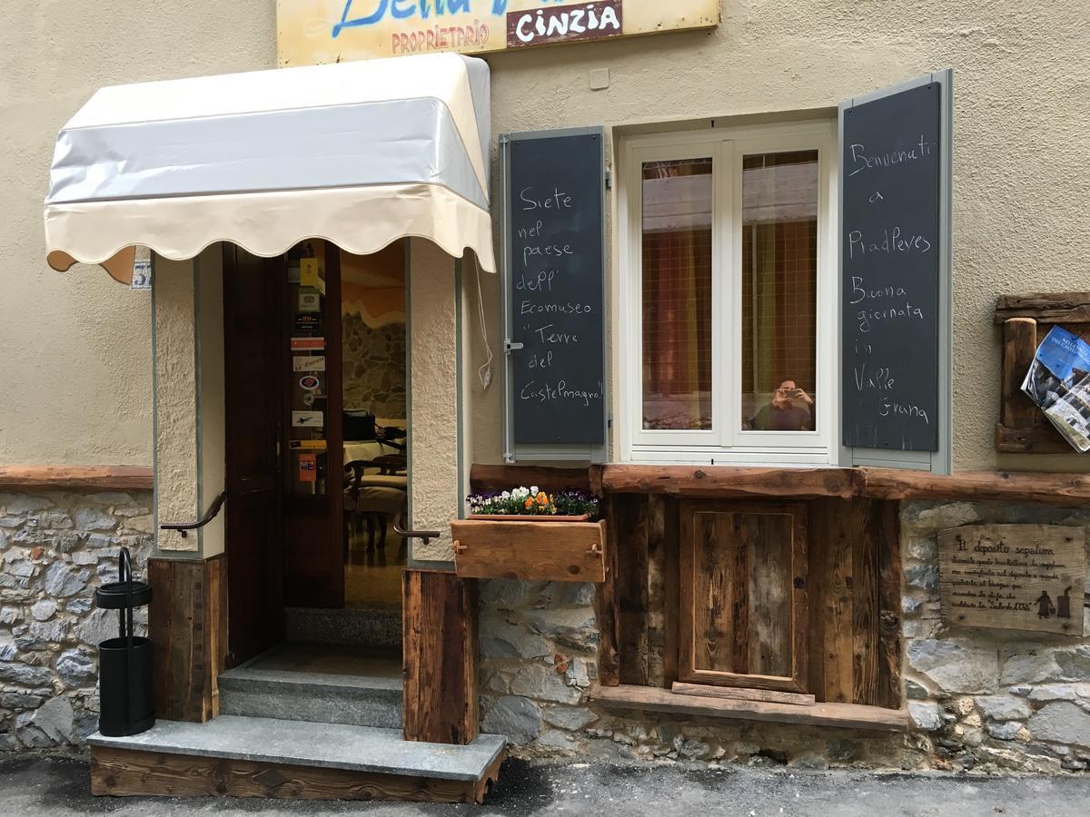 Hotel La Pace Pradleves