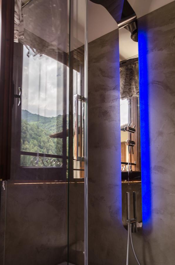 Hotel La Pace Pradleves