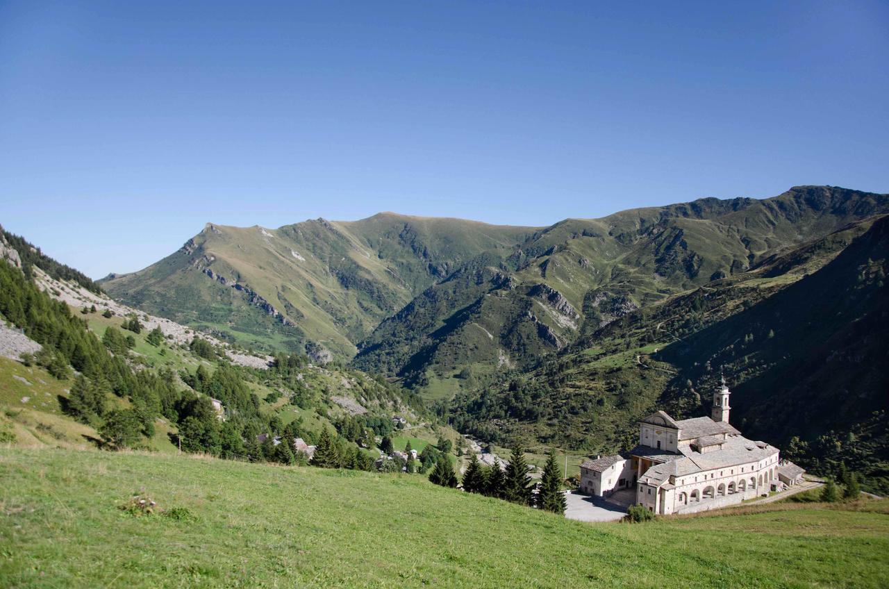 Hotel La Pace 2*