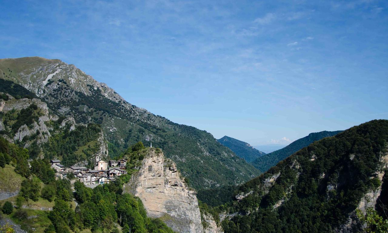 La Pace Pradleves
